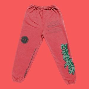 Lady Gaga Authentic Chromatica Sweatpants II